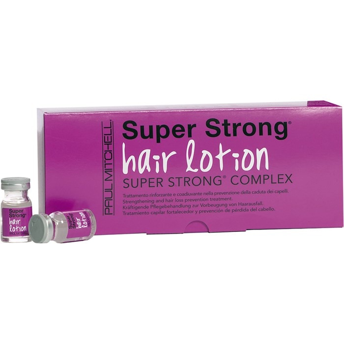 Super Strong Hair Lotion