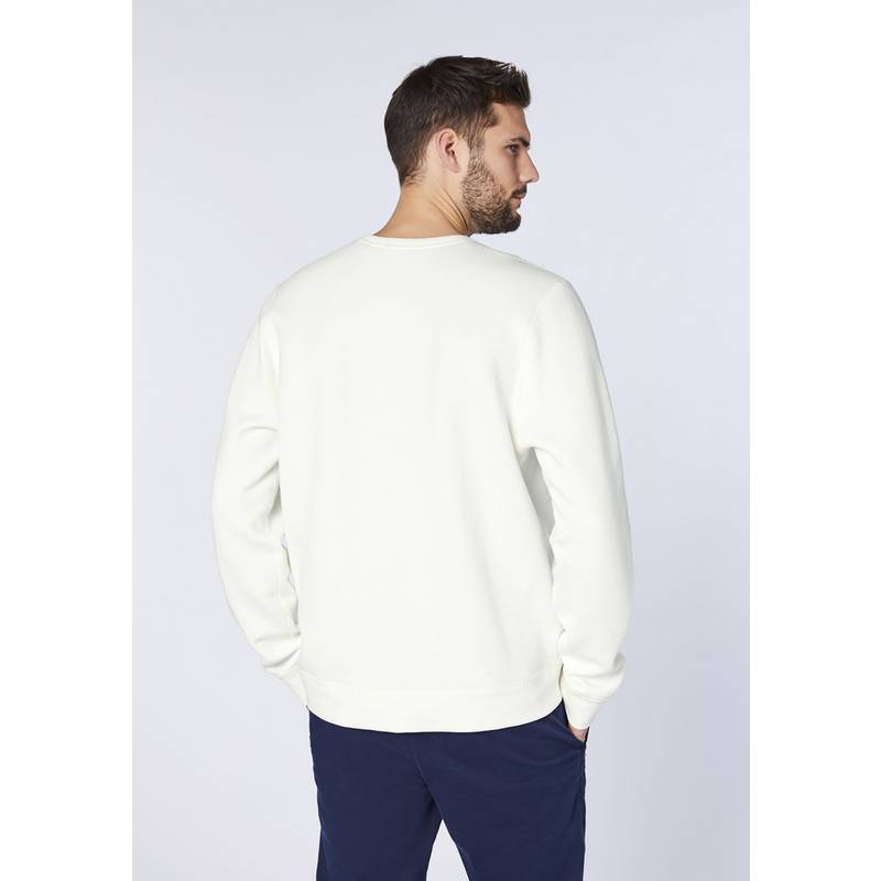 Chiemsee Sweater Sweatshirt Herren
