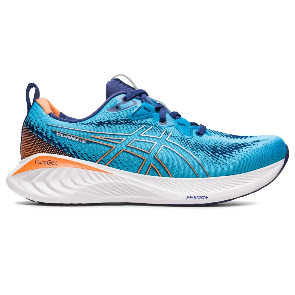 Asics Gel Cumulus 25 1011B621.402 / blau