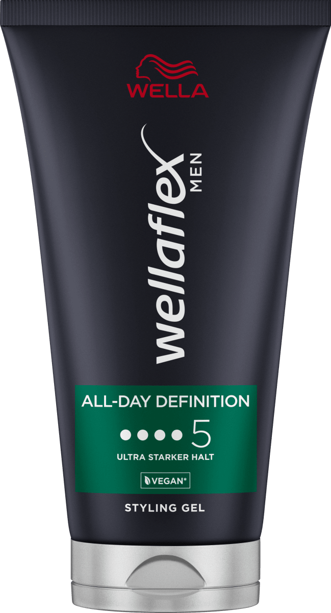 Haargel All-Day Definition, 150 ml
