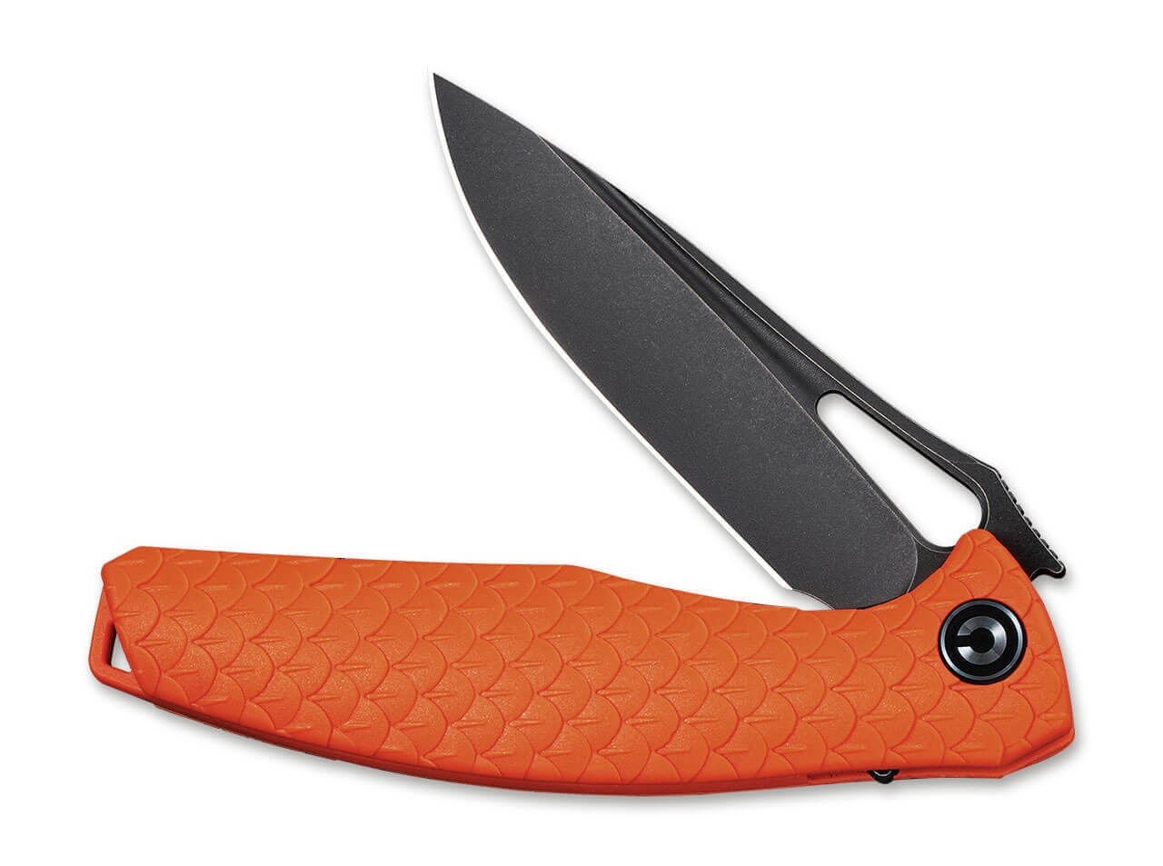 Wyvern Orange Dark SW