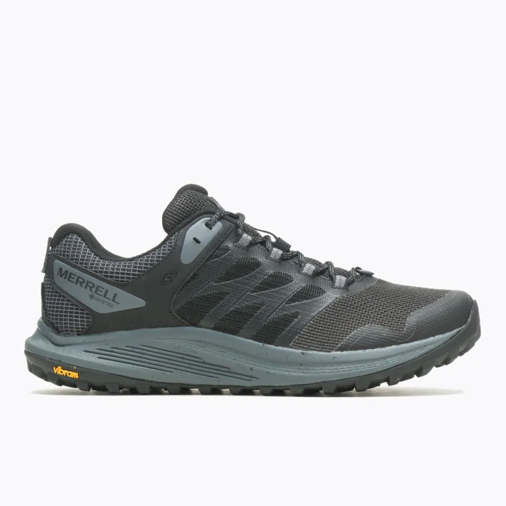 Merrell Nova 3 J067581 / schwarz