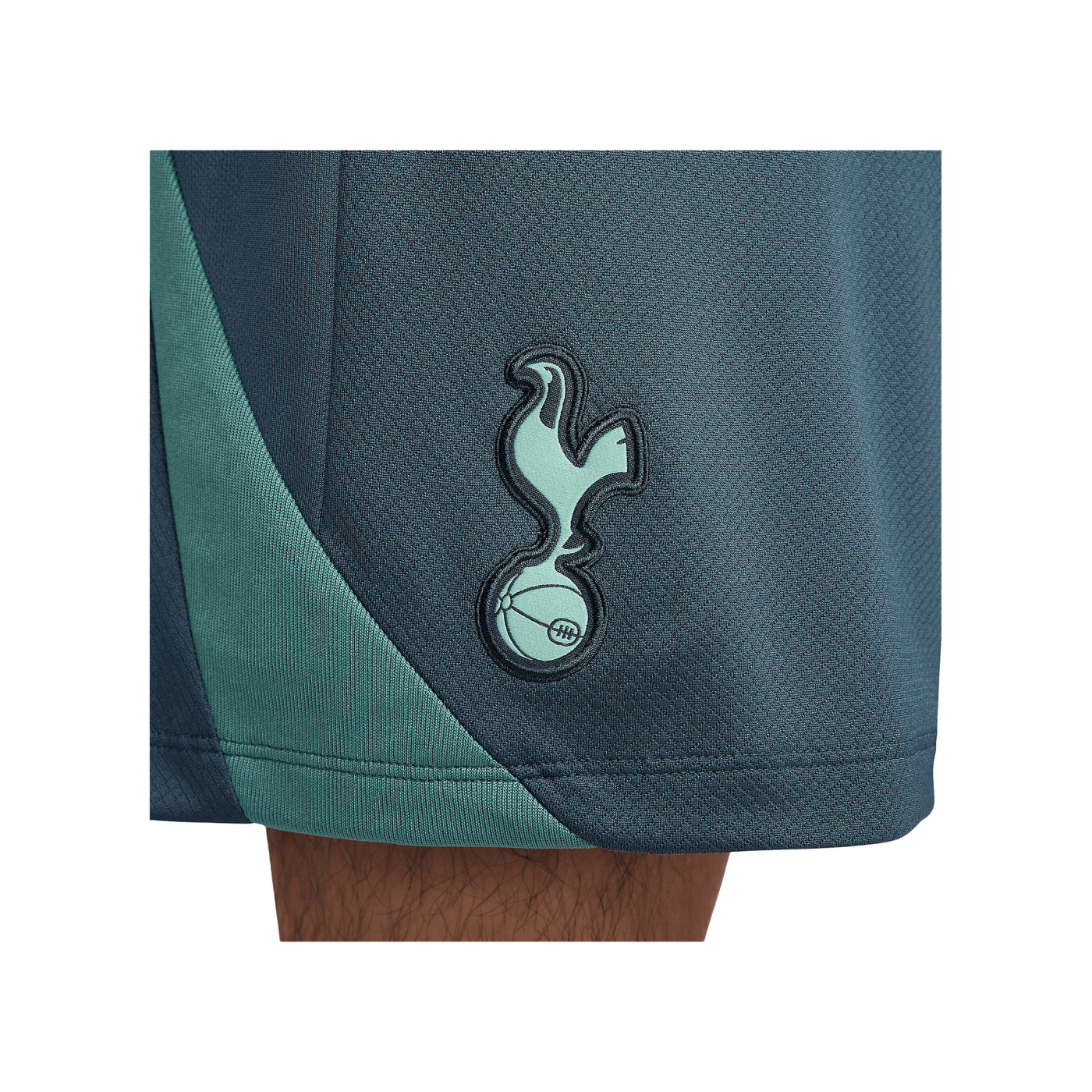Nike Tottenham Hotspurs Strike Short 3rd Grün F359