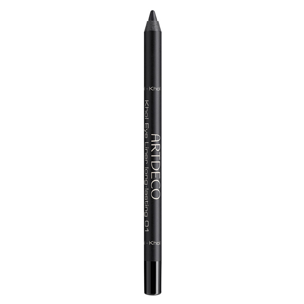 artdeco KHOL EYE LINER LONG-LASTING Crayon contour yeux longue-tenue et noir intense