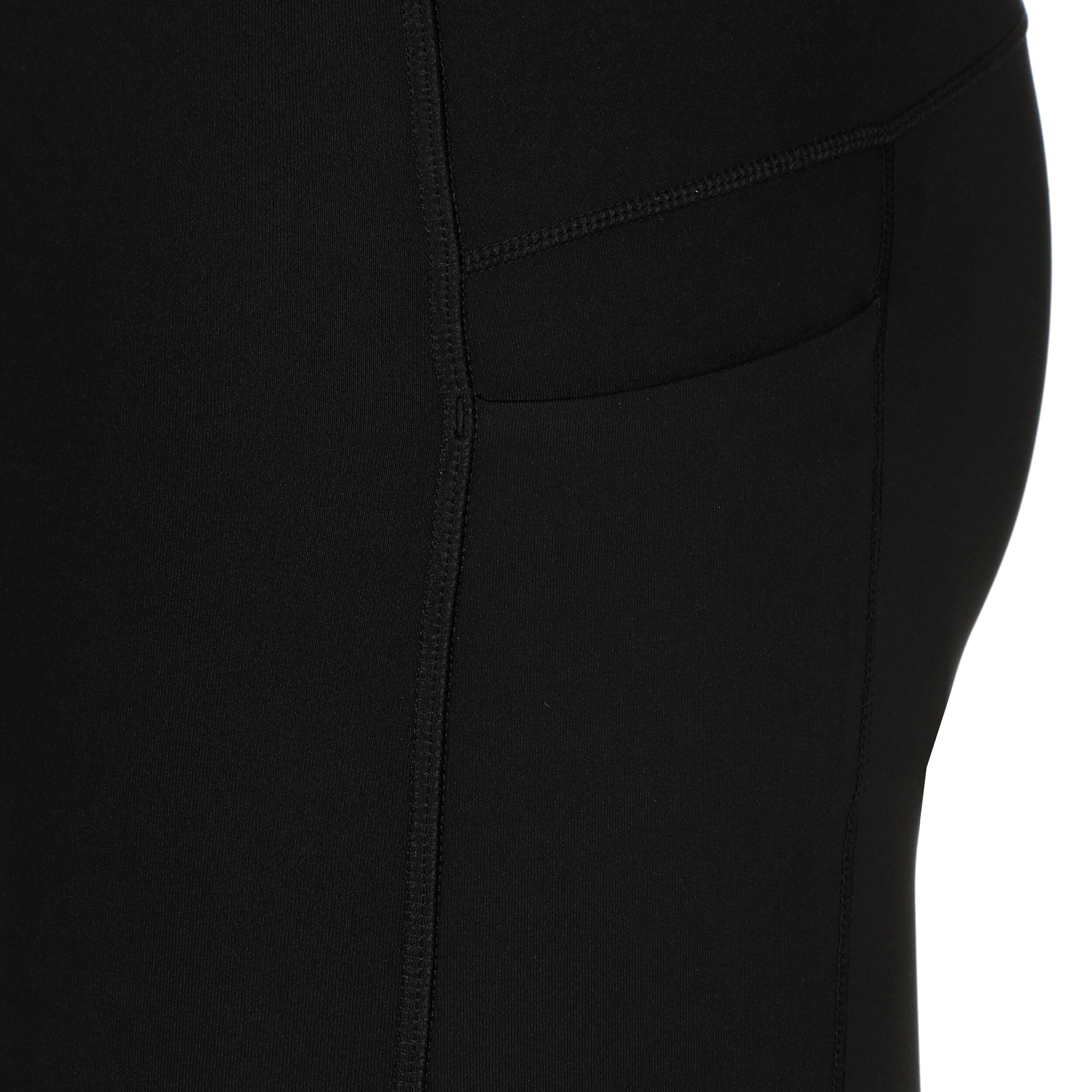 Road Sprinter Short Lauftight Herren - Schwarz