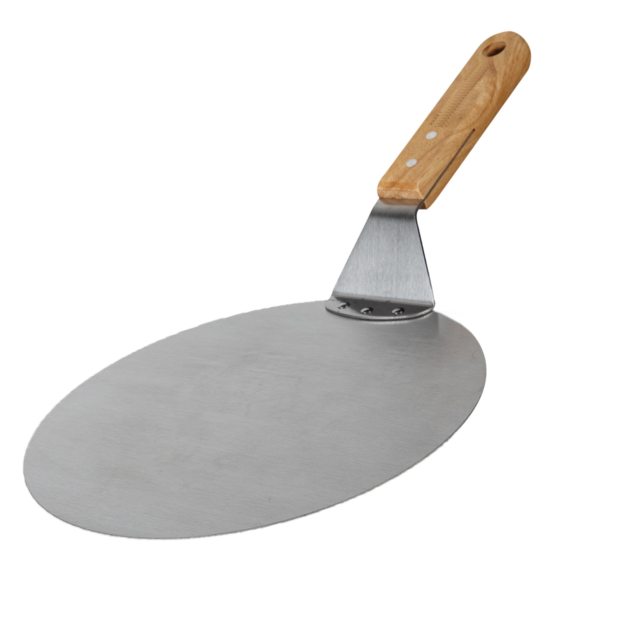 Nonna Ø25,5 Edelstahl Pizzaschaufel