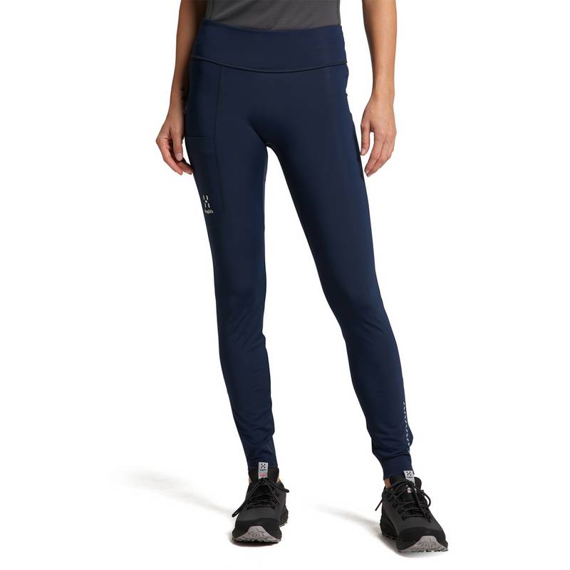 Haglöfs L.I.M Leap Tights Trekkinghose Damen