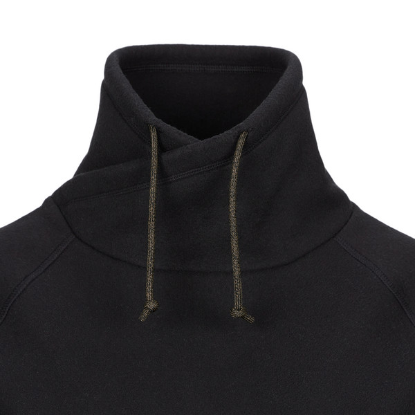 ARETE FUNNEL NECK Damen - Fleecepullover