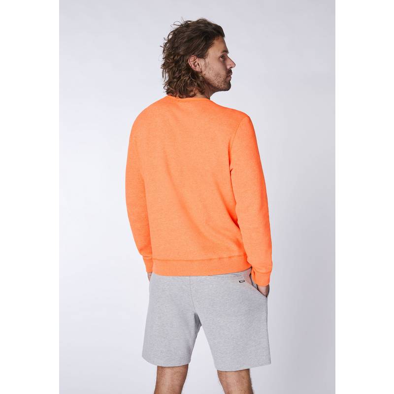 Chiemsee Sweater Sweatshirt Herren