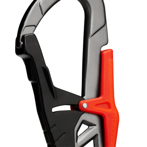 SKYWALKER PRO TURN VIA FERRATA SET - Klettersteigset