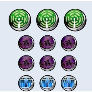 Infinity Tokens Tohaa (12)