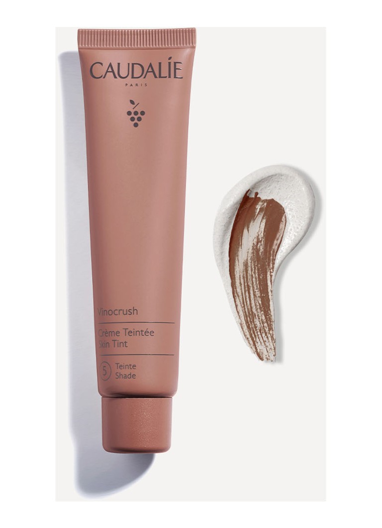Crema CC Caudalie Vinocrush