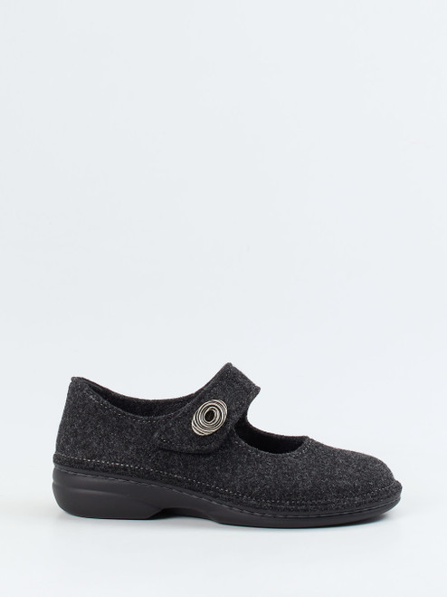 Hausschuh-71734090008 Finn Comfort