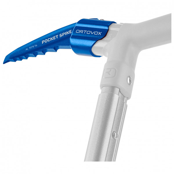 Ortovox - Pro Alu III + Pocket Spike - Lawinenschaufel