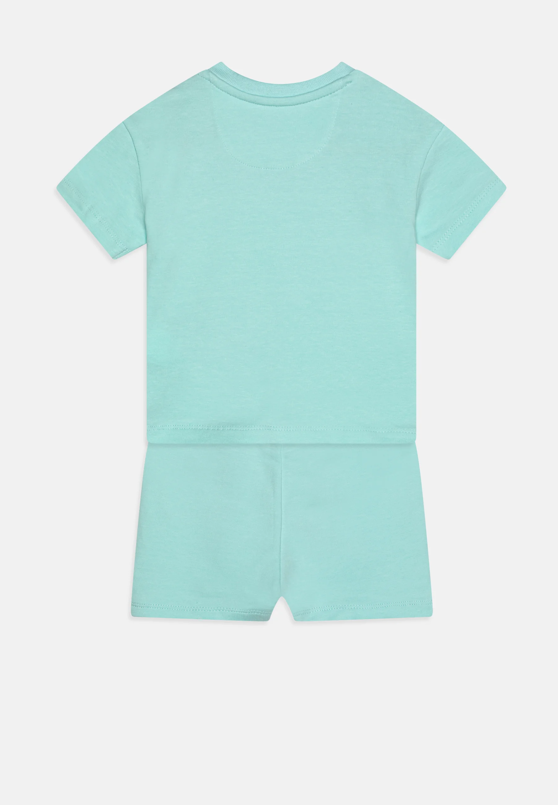 Calvin Klein Jeans BABY MONOGRAMA LOGO UNISEX CONJUNTO - Shorts
