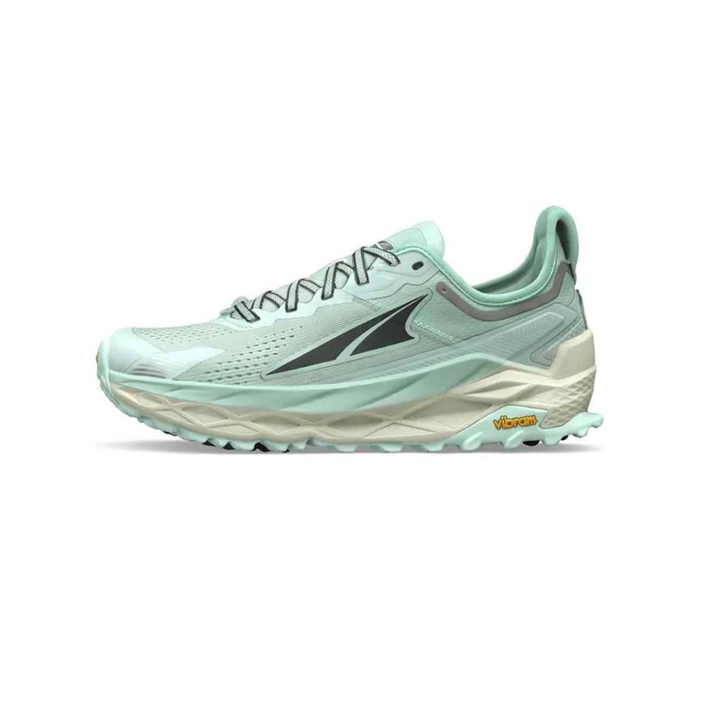 Altra Olympus 5 AL0A7R74245 / blau