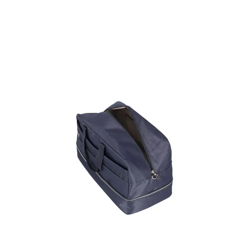 Travelite MIIGO Weekender m.Bodenfach, Tiefseeblau