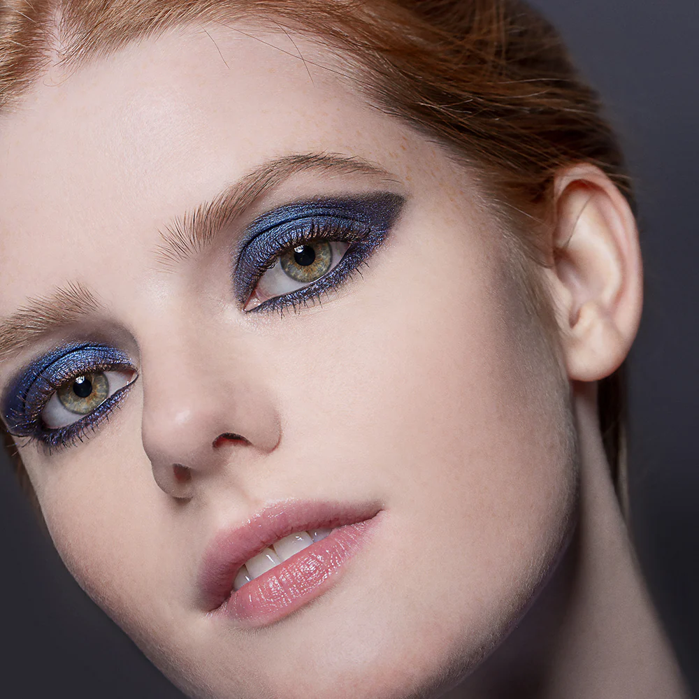 Fard de pleoape compact Les Phyto-Ombres Eyes