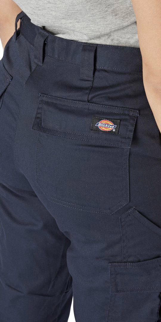 Dickies Arbeitshose FLEX-Universal