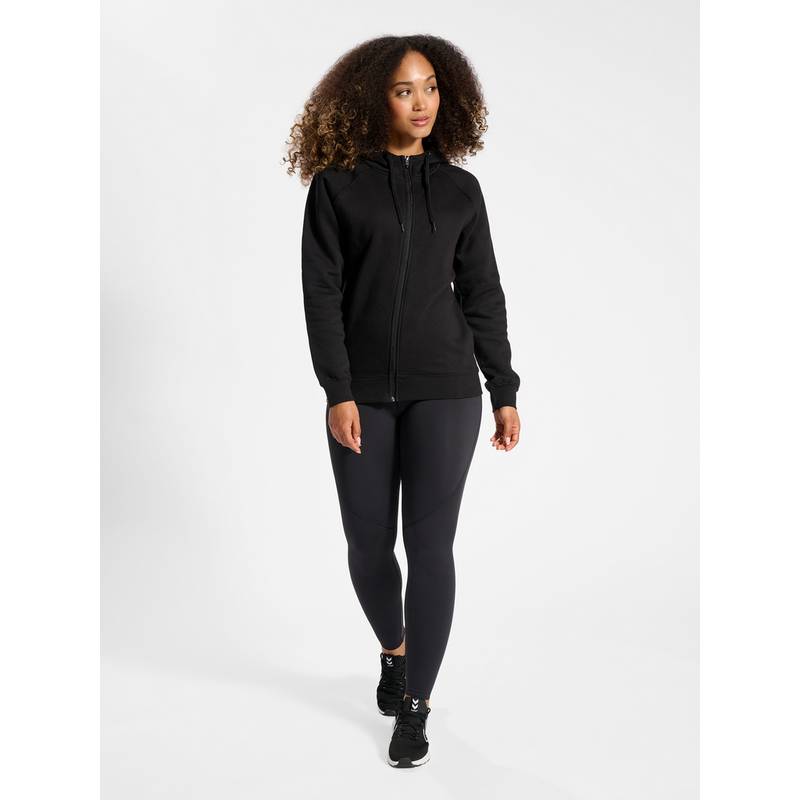 hummel hmlRED CLASSIC ZIP HOODIE WOMAN Sweatshirt Damen