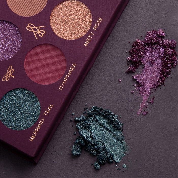 Eyeshadow Palette