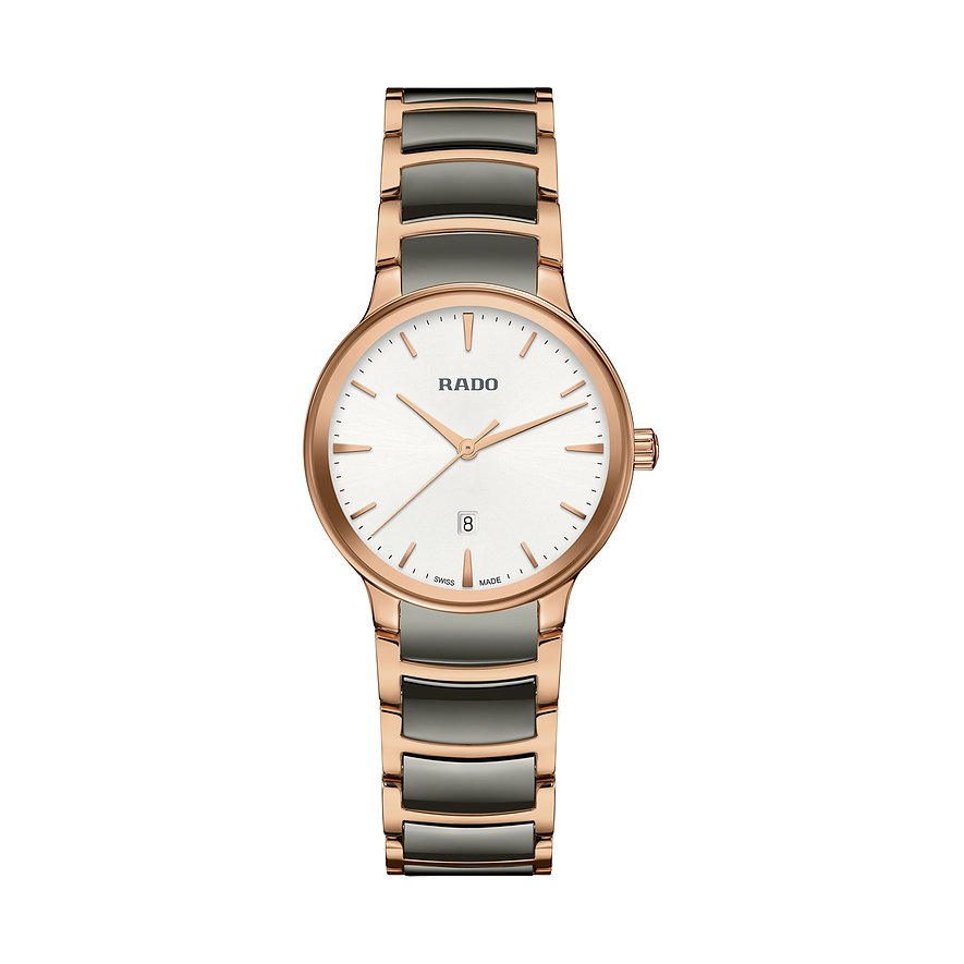 Rado Damenuhr Centrix