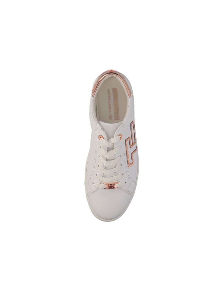 Tom Tailor Sneaker low in Mehrfarbig günstig kaufen