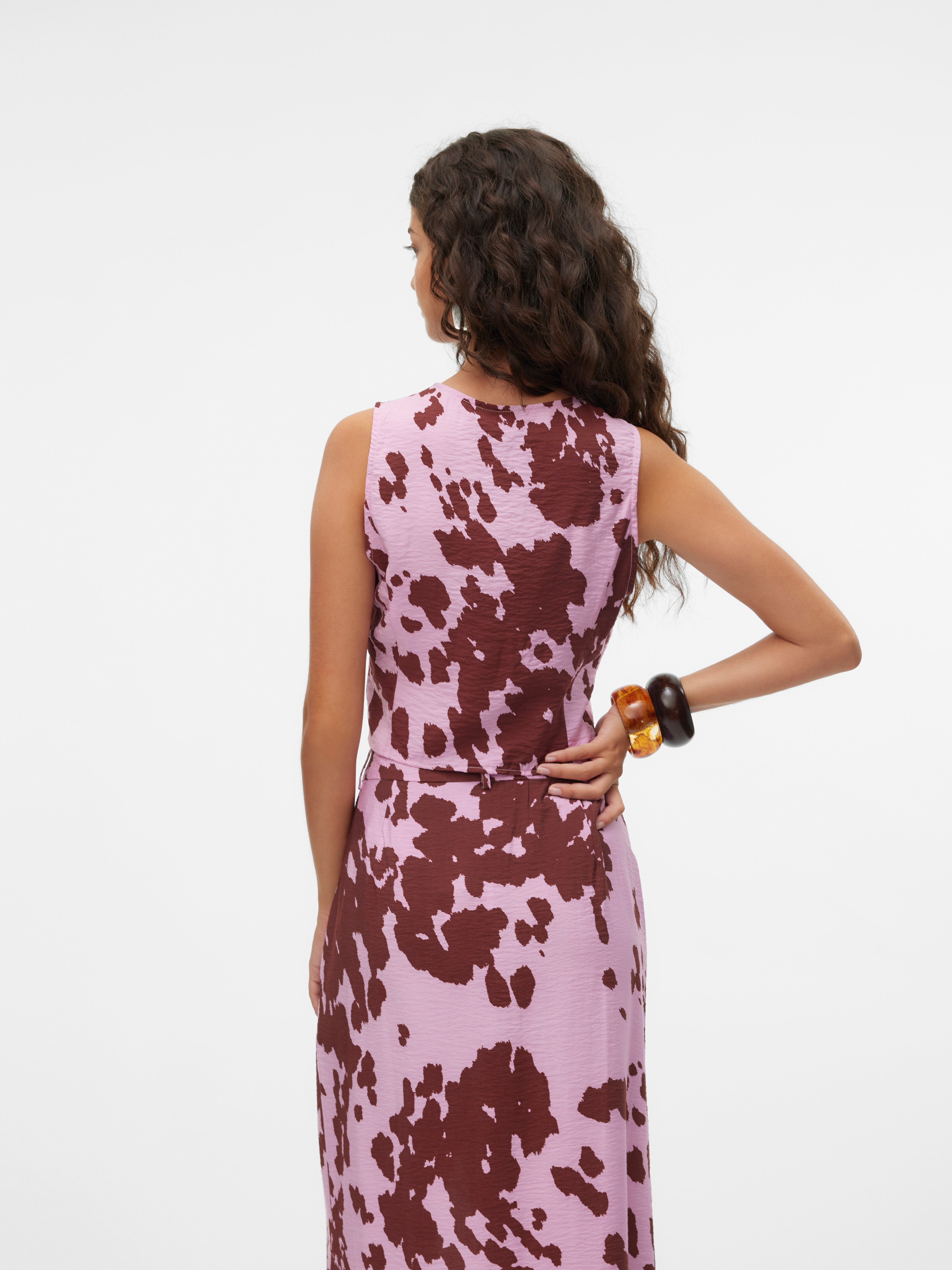 SOMETHINGNEW x ELIS JUREMA  Top