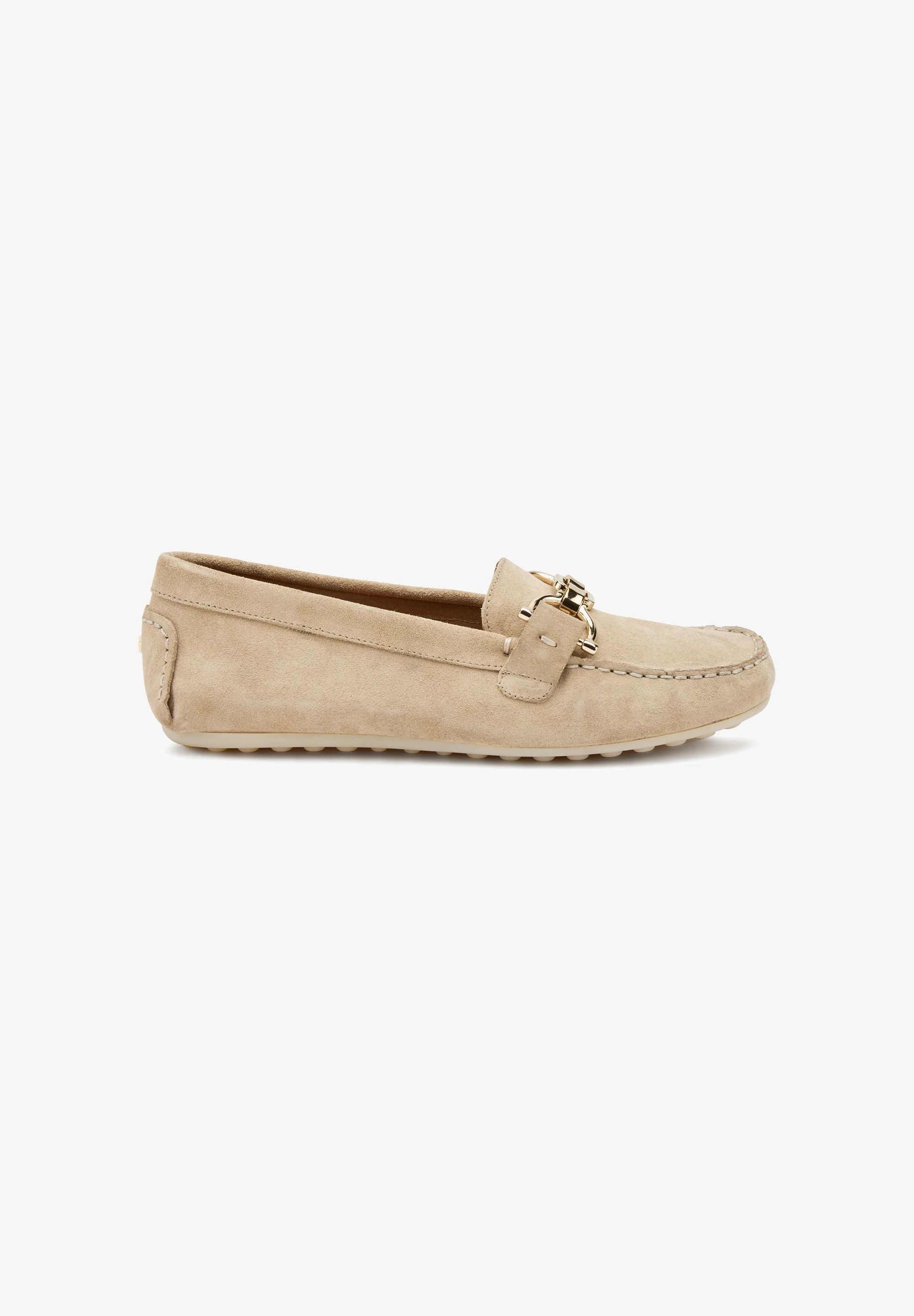 Zapatos Frau CON DETALLE DE CIERRE - Mocasines