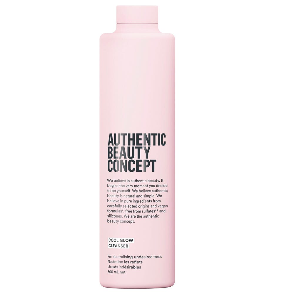 Authentic Beauty Concept Cool Glow Cleanser 300 ml