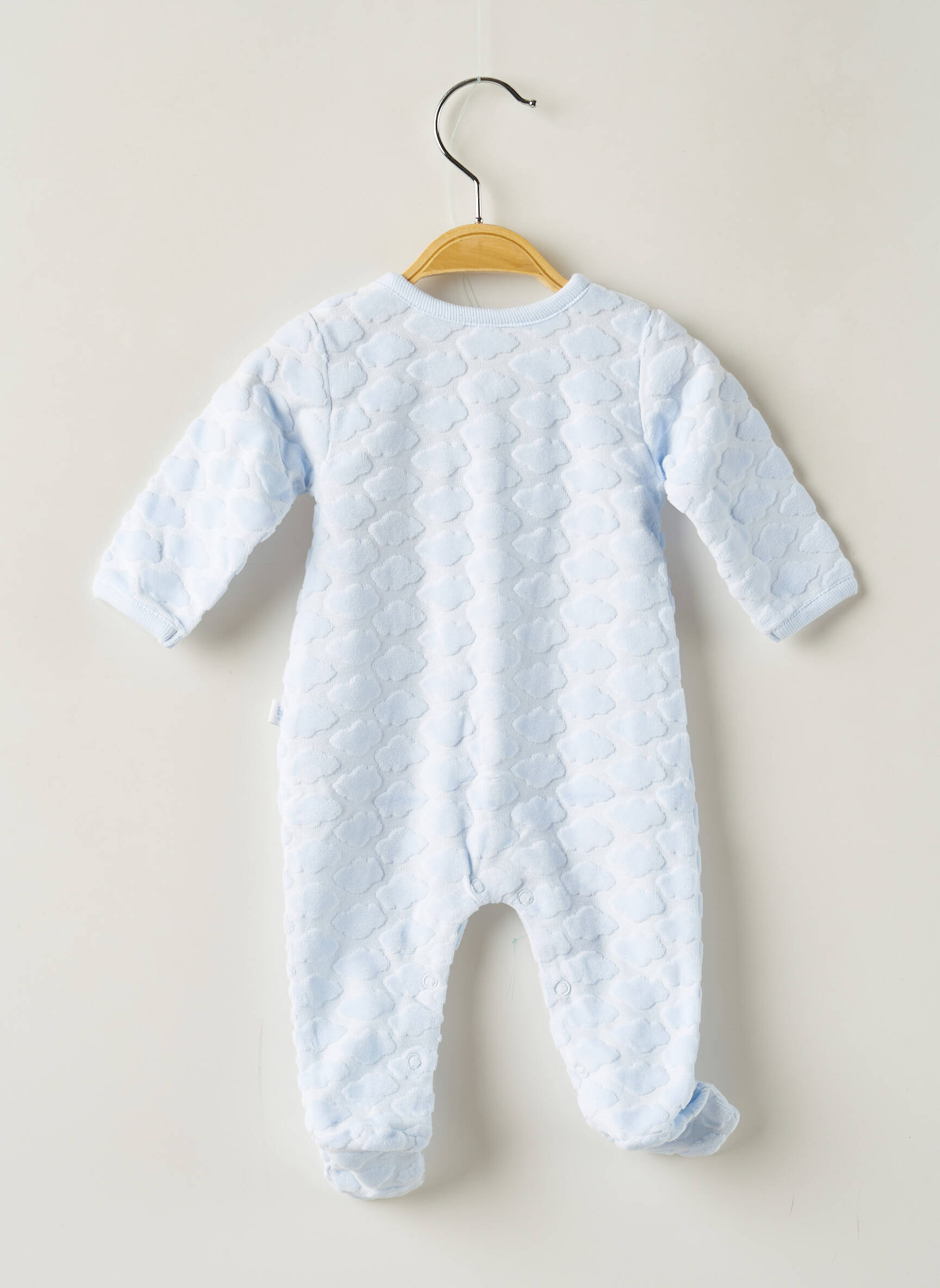 Absorba Dors Bien Enfant couleur bleu