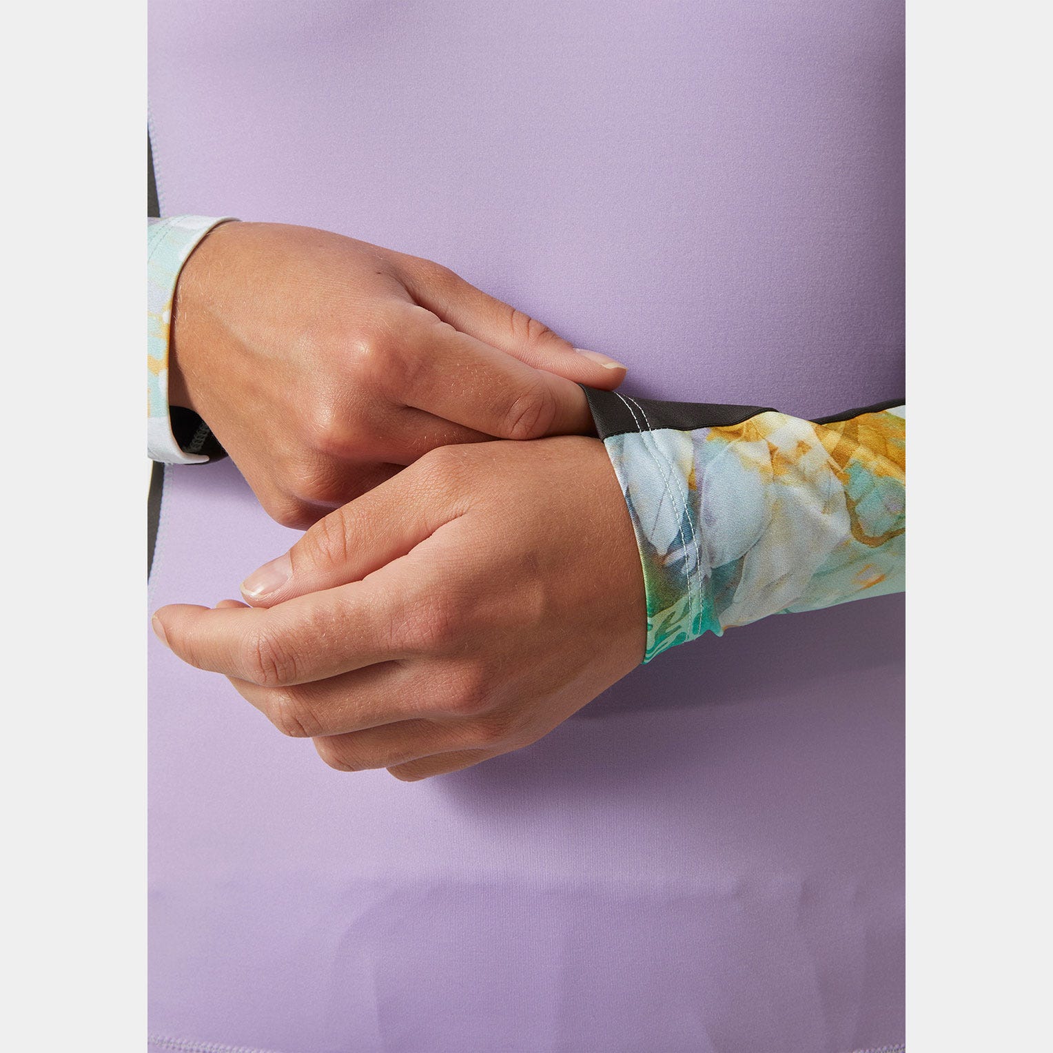 Women's Waterwear Rashguard