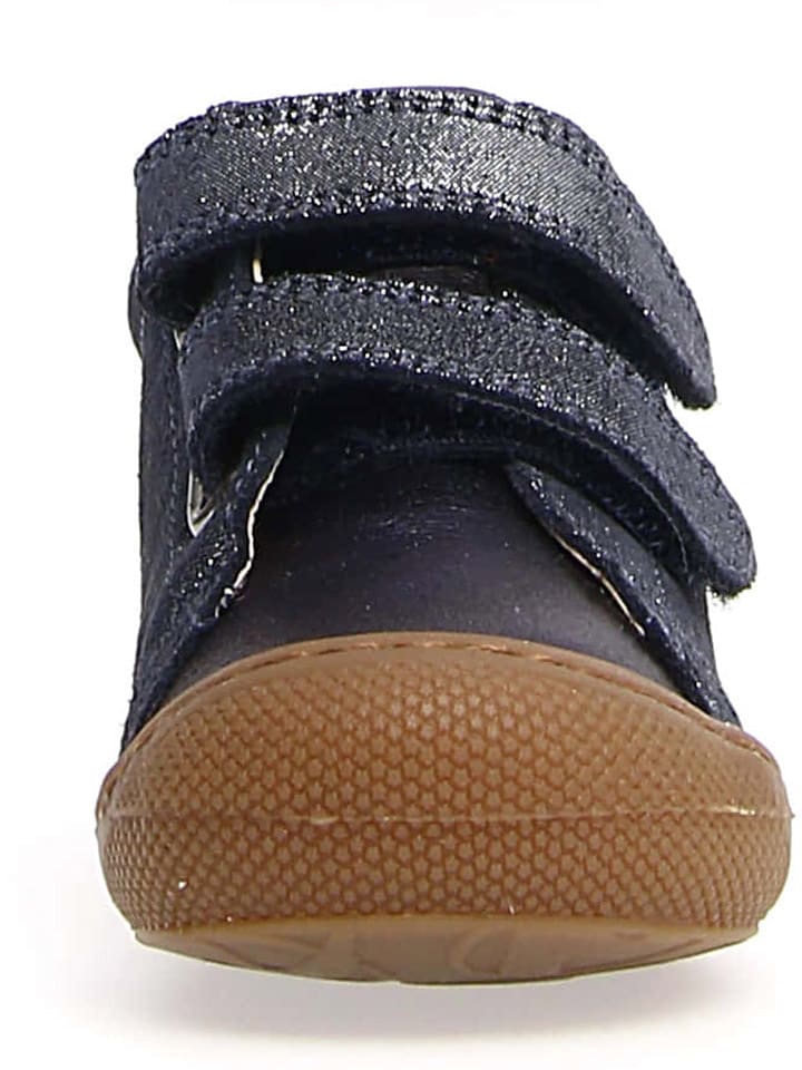 Naturino Leder-Lauflernschuhe 