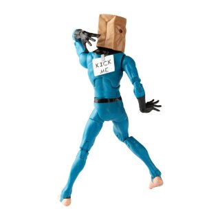 Marvel Legends Series Bombastic Bag-Man