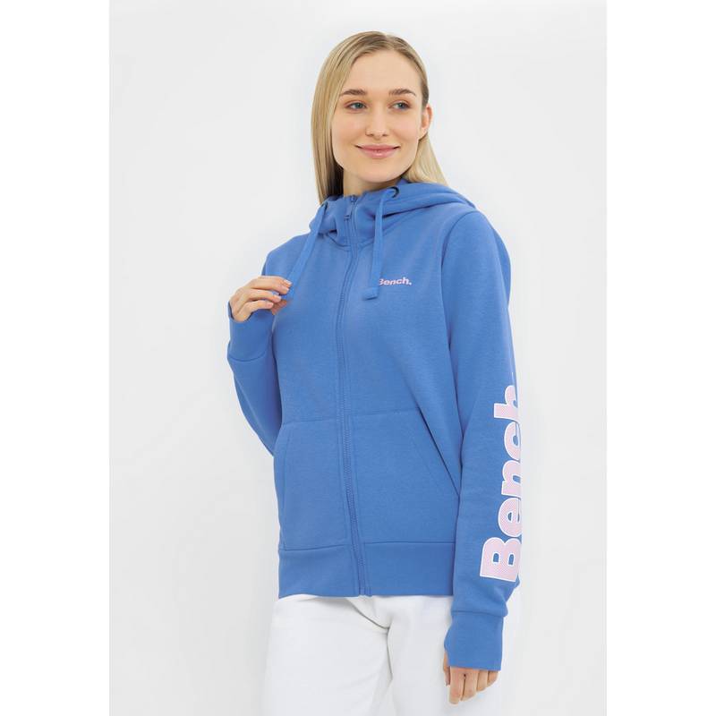 Bench DARCINE Sweatjacke Damen
