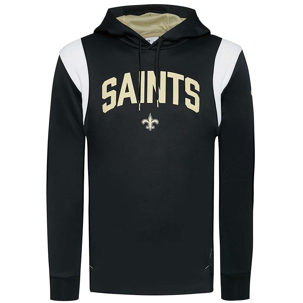 New Orleans Saints NFL Nike Herren Hoodie NS49-036L-7W-5N9