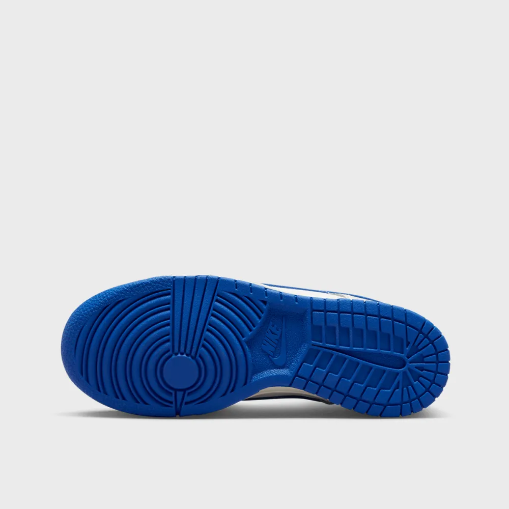 Nike Dunk Low GS DH9765-105 / weiss