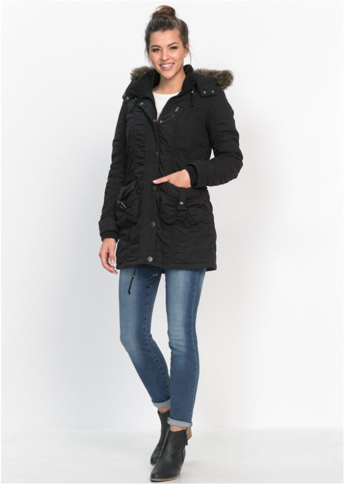 Winterjacke