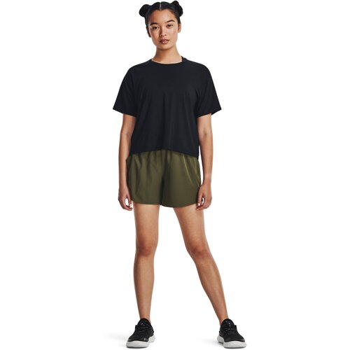 DAMEN SHIRT MOTION SS