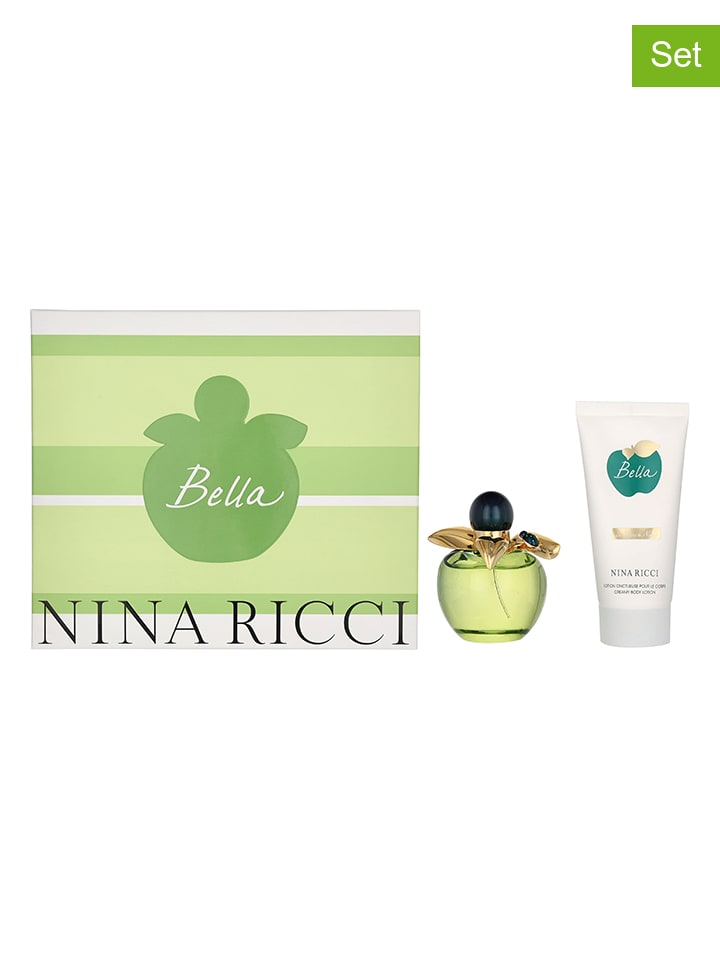 Nina Ricci 2tlg. Set: 
