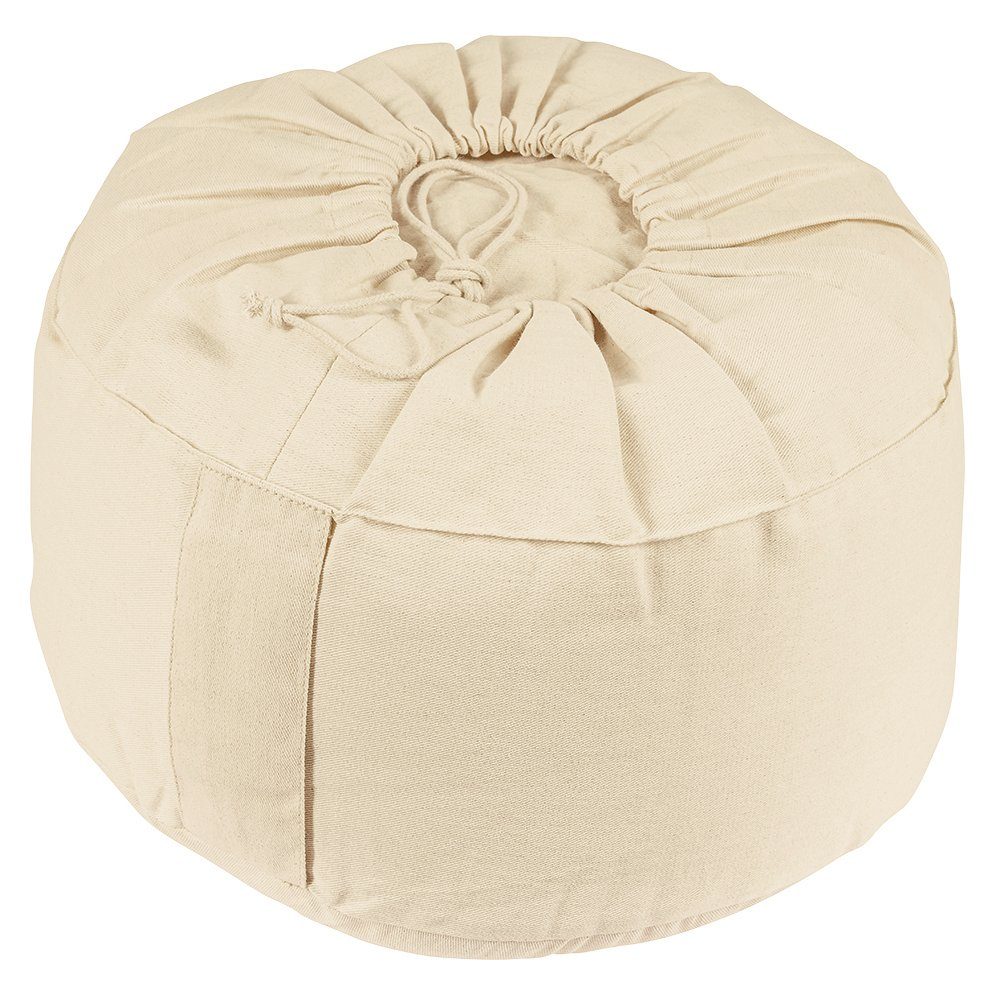 Meinl Sonic Energy Meditationskissen 100% Buchweizenschalen
