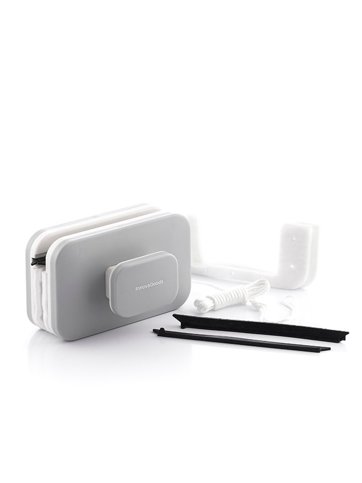 InnovaGoods Fensterwischer - (B)15 x (H)9,5 x (T)9 cm günstig kaufen onesize
