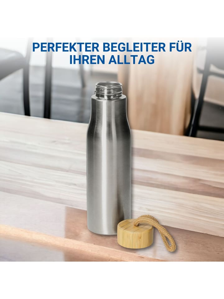 elasto Trinkflasche 