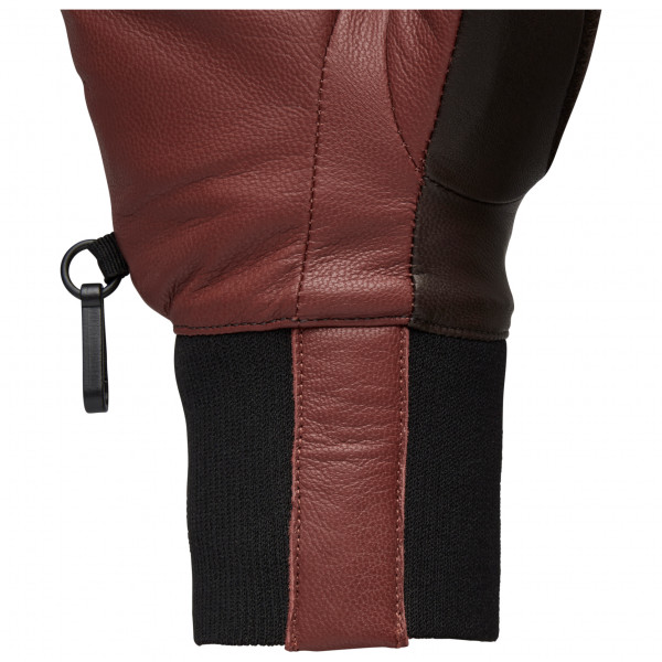 Black Diamond - Session Knit Gloves - Handschuhe