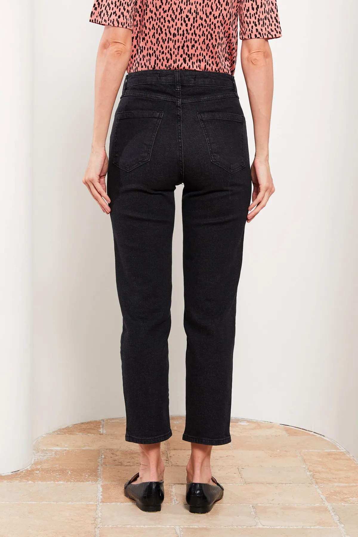 LC Waikiki  Jeans Damen/Mädchen