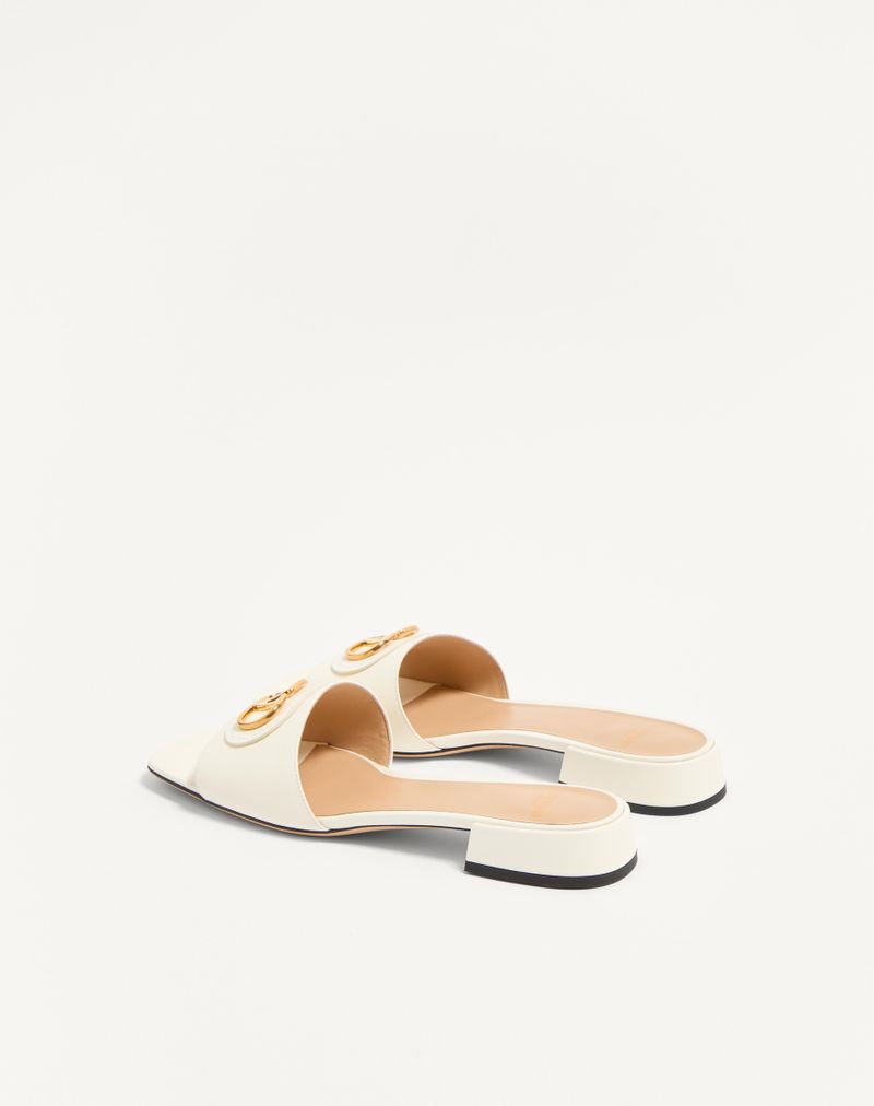 Slide VLogo Signature Sandal I Kalveskind 20mm