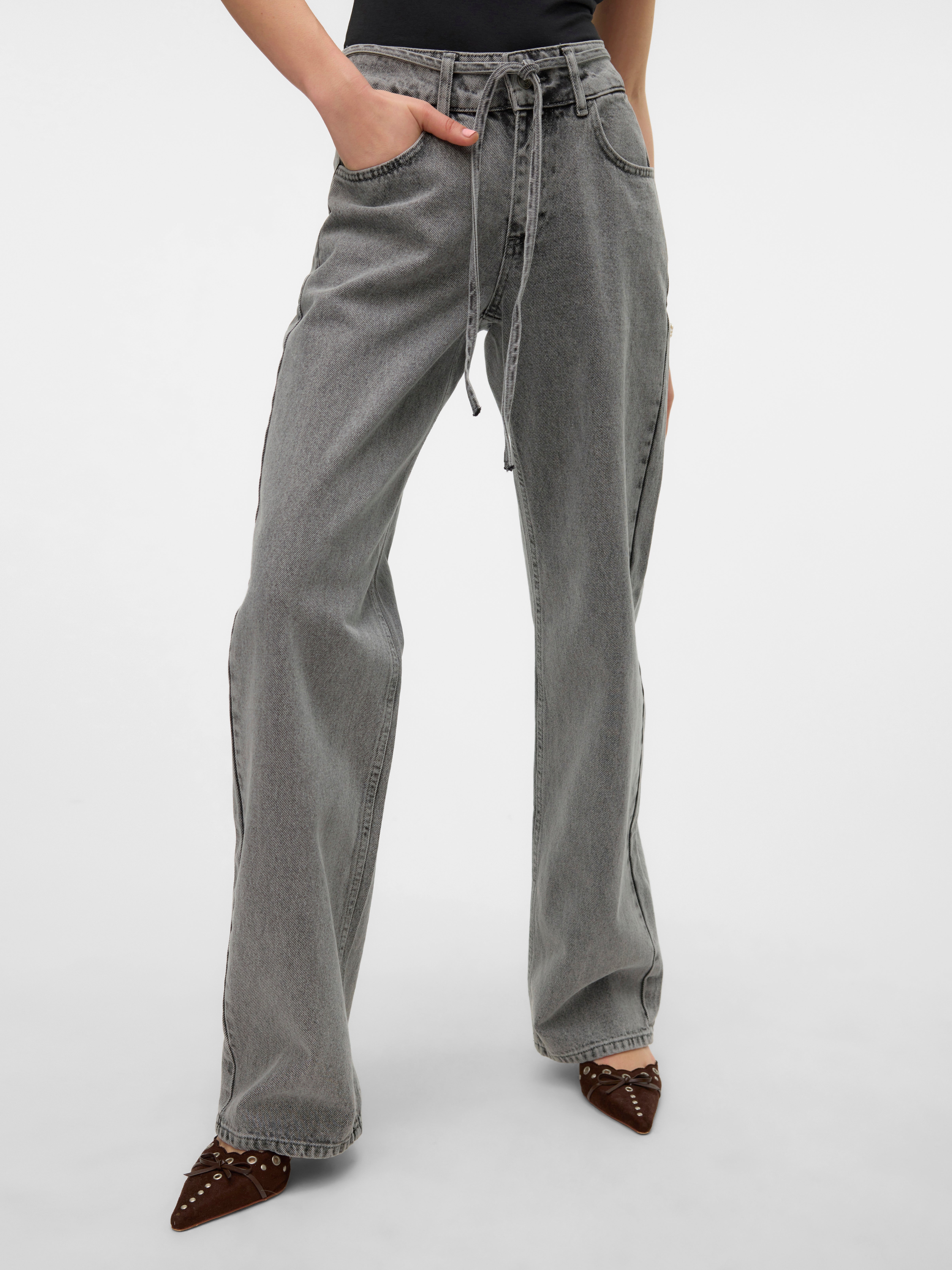 SNRANCY Jeans