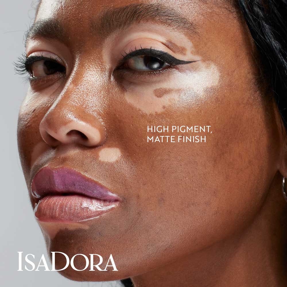 IsaDora Augen Colorful Eyeliner