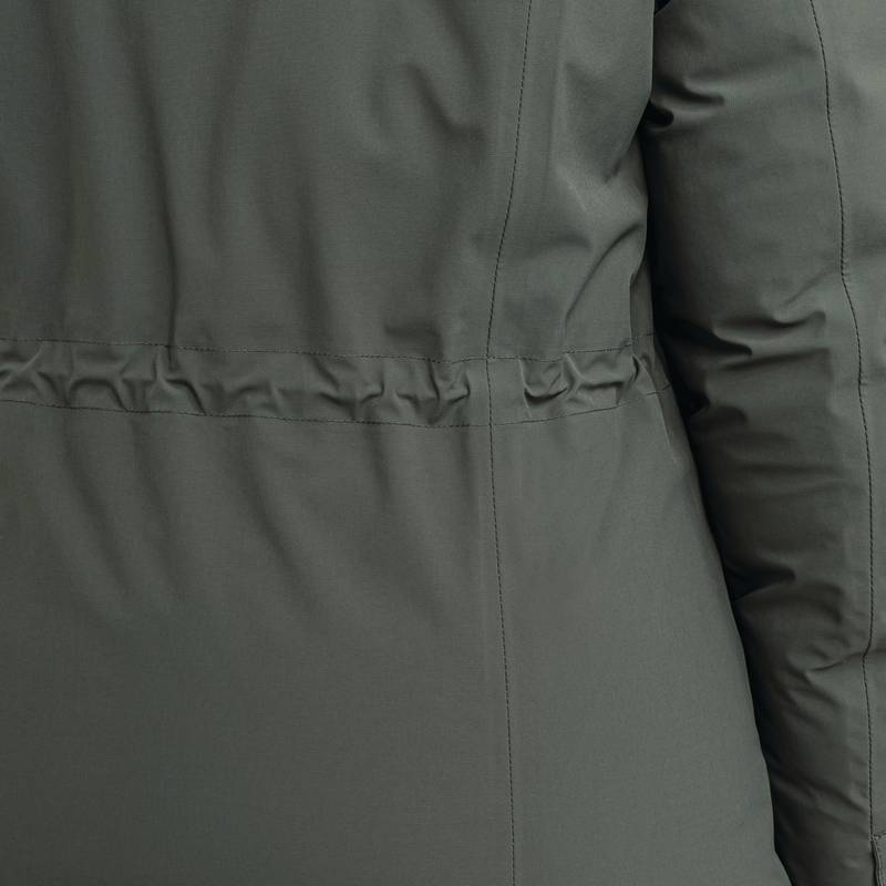 Schöffel Down Parka Canterbury L Daunenjacke Damen