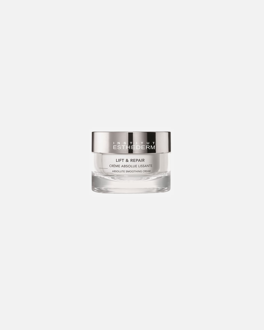 Institut Esthederm Crema Levigante Assoluta Lift & Riparatrice